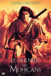"Le dernier des Mohicans" (1992) par LoveMachine