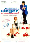 "Wedding singer" (1998) par LoveMachine