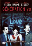 "Génération 90" (1995) par LoveMachine