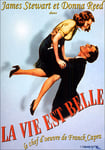 "La vie est belle" (1946) par LoveMachine