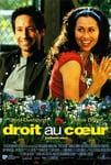 "Droit au coeur" (2000) par LoveMachine.