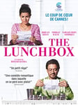 "The lunchbox" (2013) par LoveMachine