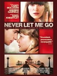 "Never let me go" (2011) par Julie.