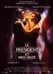 "Le Président et Miss Wade" (1995) par LoveMachine
