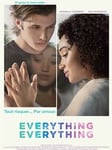 "Everything everything" (2017) par LoveMachine