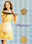 "Waitress" (2007) par Améliemelo.