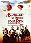 "Beaucoup de bruit pour rien" (1993) par Lililoveuse