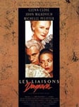 "Les liaisons dangereuses" (1989) par Lilou-Les Mots bleus