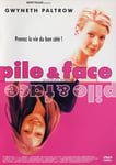 "Pile & Face" (1998) par LoveMachine