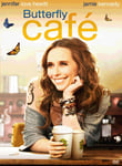"Butterfly café" (2011) par LoveMachine.