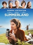 "Summerland" (2021) par ExileeCath