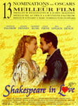 "Shakespeare in love" (1999) par Sweety