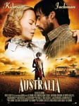 "Australia" (2008) par Valmont