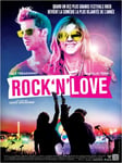 "Rock'n'love" (2012) par LoveMachine