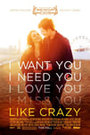 "Like crazy" (2011) par LoveMachine