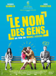 "Le nom des gens" (2010) par P.