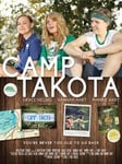 "Camp Takota" (2014) par LoveMachine.