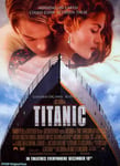 "Titanic" (1998) par L'Homme