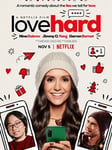 "Love hard" (2021) par LoveMachine