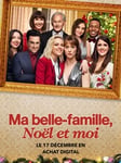 "Ma belle-famille, Noël et moi !" (2020) par LoveMachine