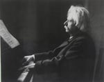 EDVARD HAGERUP GRIEG 1843-1907