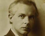 BÉLA BARTÓK 1881-1945