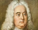 GEORG FRIEDRICH HAENDEL 1685-1759