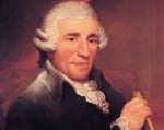 FRANZ JOSEPH HAYDN 1732-1809