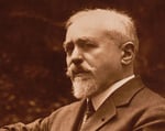 Paul Dukas 1865-1935