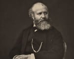 CHARLES GOUNOD 1818-1893