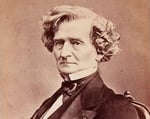 HECTOR BERLIOZ 1803-1869