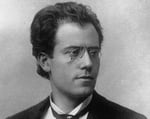GUSTAV MAHLER 1860-1911