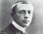 SERGEI RACHMANINOFF 1873-1943