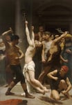Flagellation de Notre Seigneur Jésus Christ
