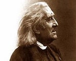 FRANZ VON LISZT 1811-1886