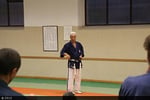 SEMINARIO HIROO MOCHIZUKI - VERONA 2013