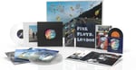 Pink Floyd Wish You Were Here / 50th Anniversary Edition / Vinyl, 4 LPs + 2 CDs + Blu-ray + 7" Single + Buch / CHF 195.50