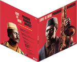 Pharoah Sanders / Love Is Here / CHF 44.50