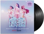 KPop Demon Hunters / Soundtrack / CHF 33.50