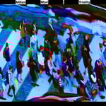 Milian Mori / Triality / 2 Lp's / CHF 46.50