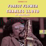 Charles Lloyd / Forest Flower / CHF 39.50