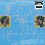 Steffi & Verginia / Patterns of Vibration / 2 Lp's / CHF 36.50