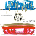 Asymmetric Universe / A Memory And What Came After / CHF 31.50