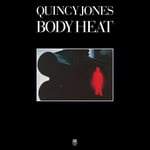 Quincy Jones / Body Heat / CHF 41.50