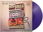 Eric Gales / Tribute To Ljk / CHF 34.50