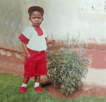 Malcolm Jiyane Tree-O / True Story / CHF 31.50