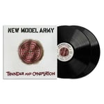 New Model Army / Thunder & Consolation / 2 Lp's / CHF 46.50