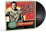Dick Brave / Back for Good / 2 Lp's / CHF 49.50