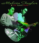 Melvin Taylor & The Slack Band / Speakers Corner / CHF 39.50