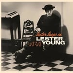 Lester Young / Lester Leaps In: Live At Birdland